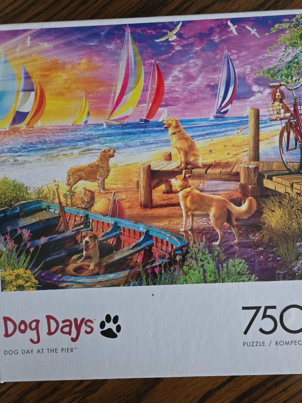 🧩 Puzzles – Buy 2, get 1 free 🧩